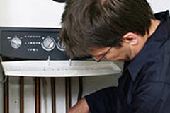 boiler repair Normoss