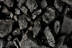 Normoss coal boiler costs