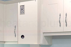 Normoss electric boiler quotes