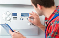 free commercial Normoss boiler quotes