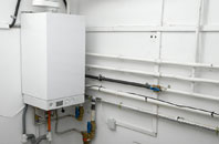 Normoss boiler installers