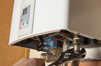 free Normoss boiler install quotes